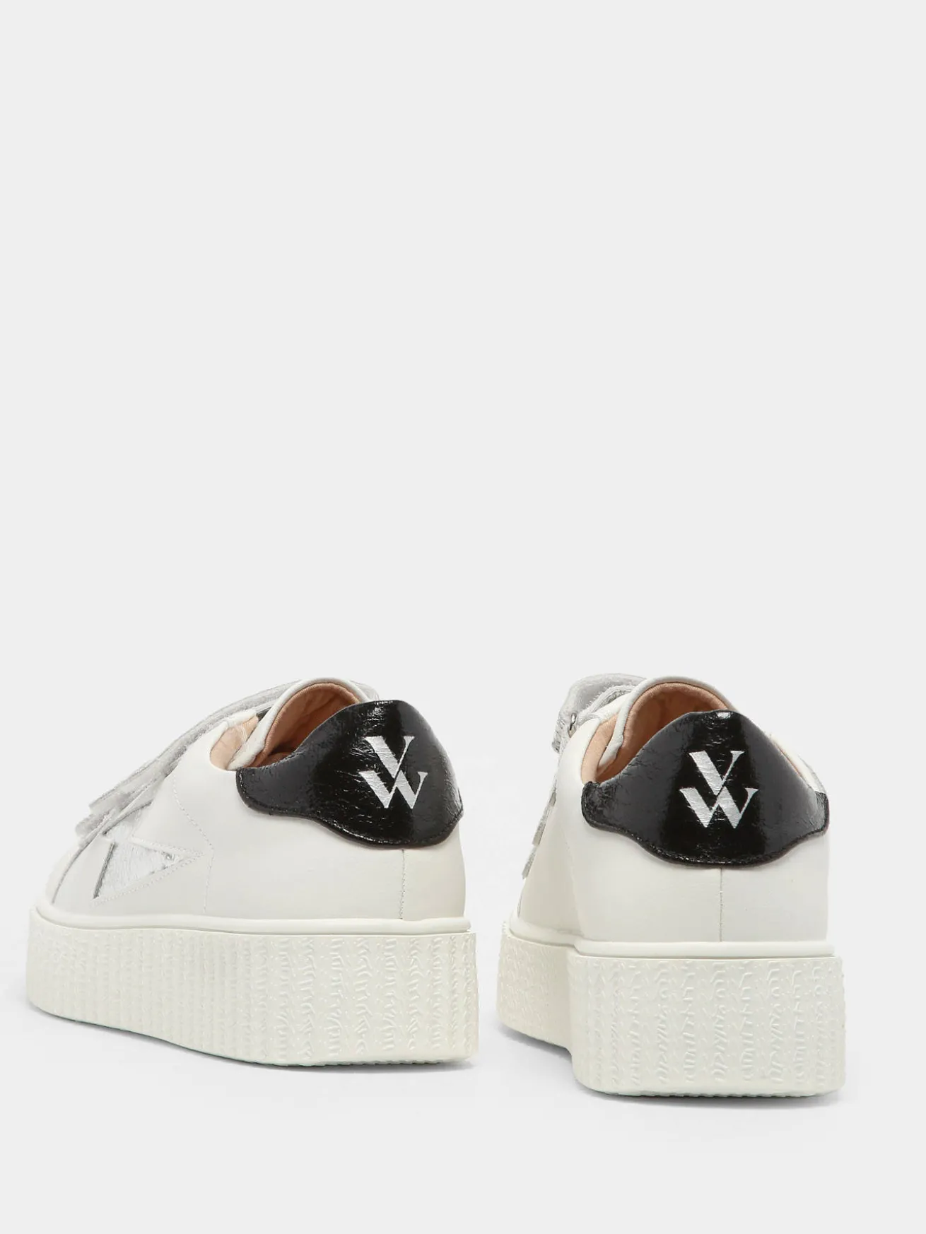 Sneakers Marilou VANESSA WU
