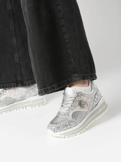 Sneakers Maxi Wonder 73 LIU JO