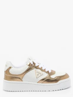 Sneakers Miram en cuir GUESS
