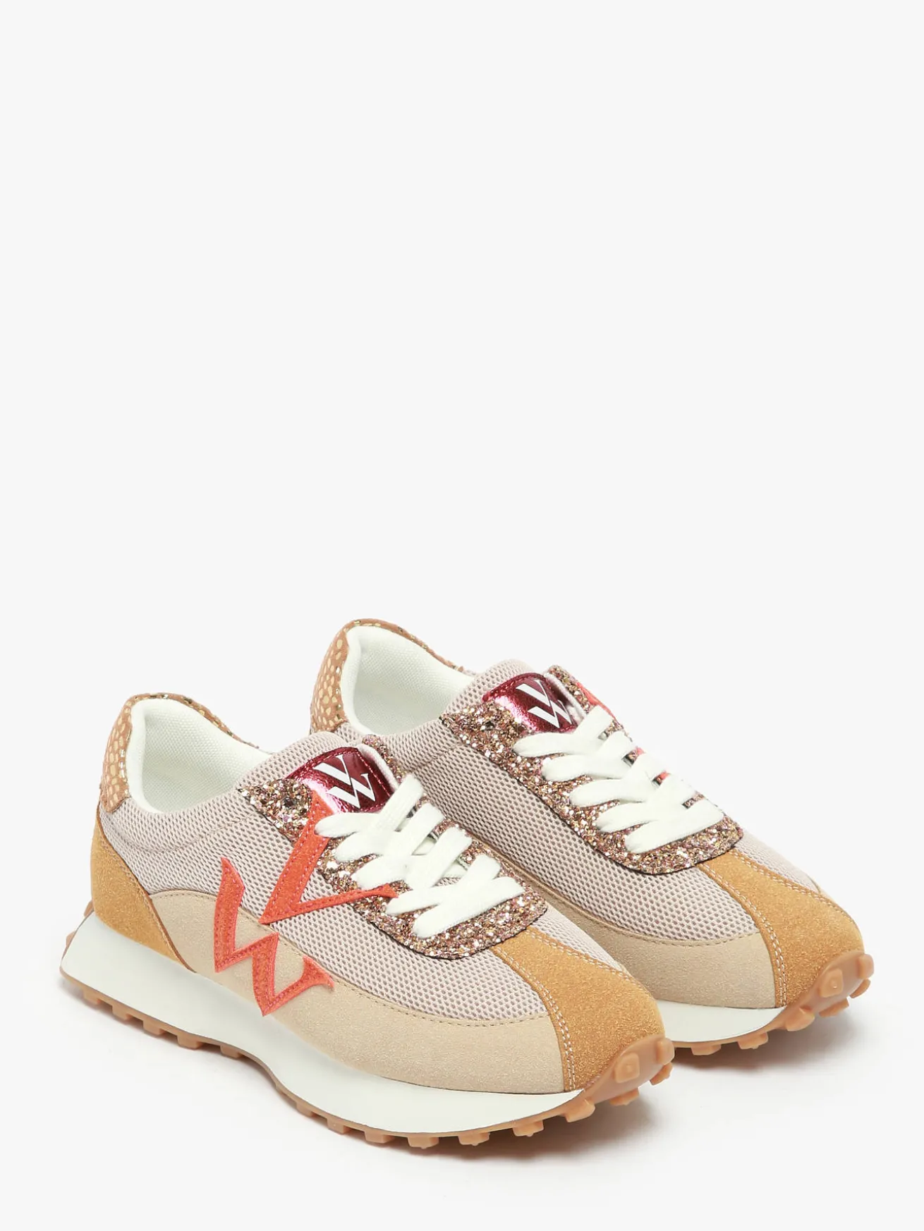 Sneakers Mona VANESSA WU