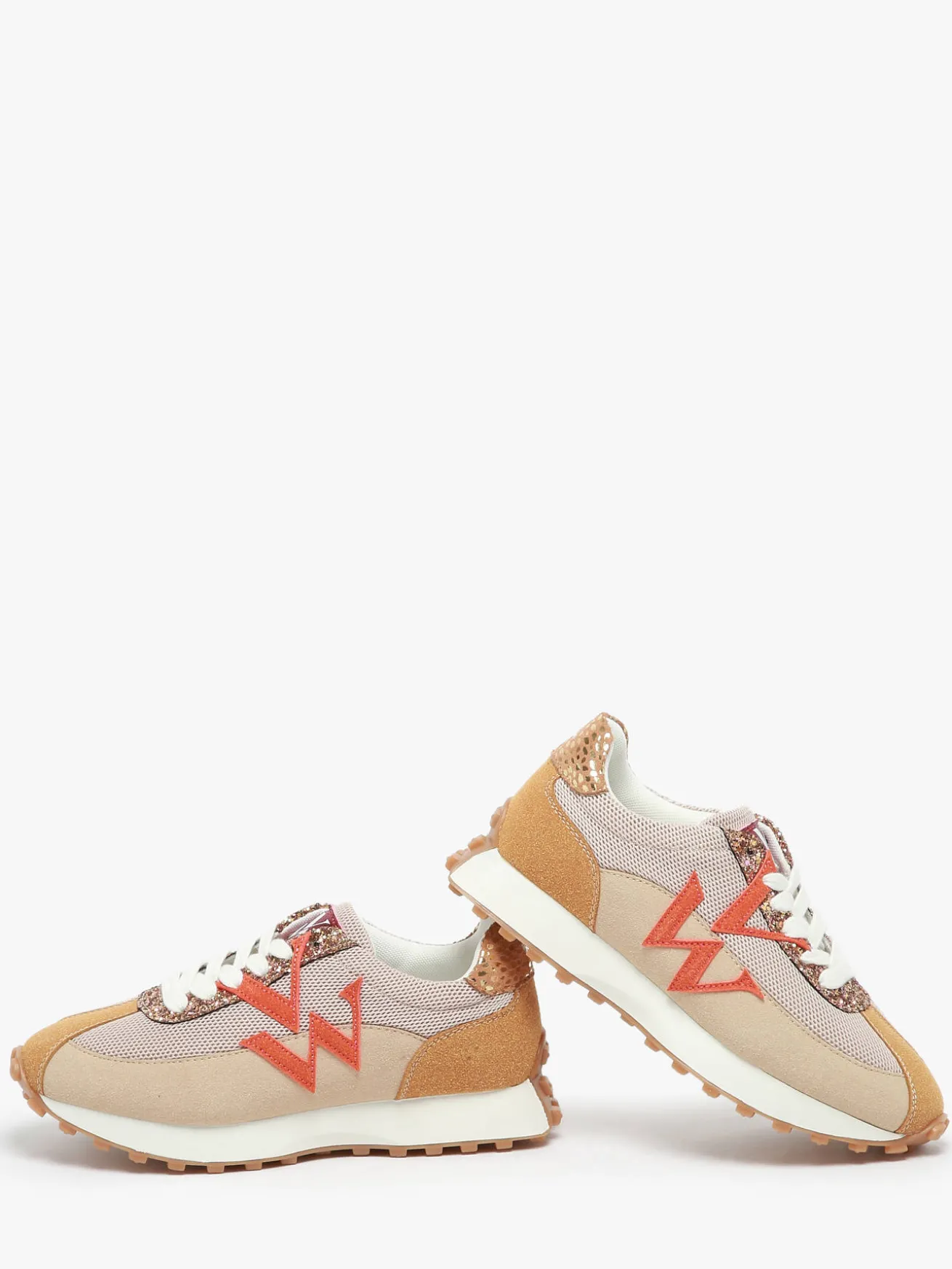 Sneakers Mona VANESSA WU