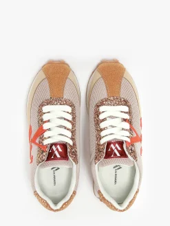 Sneakers Mona VANESSA WU