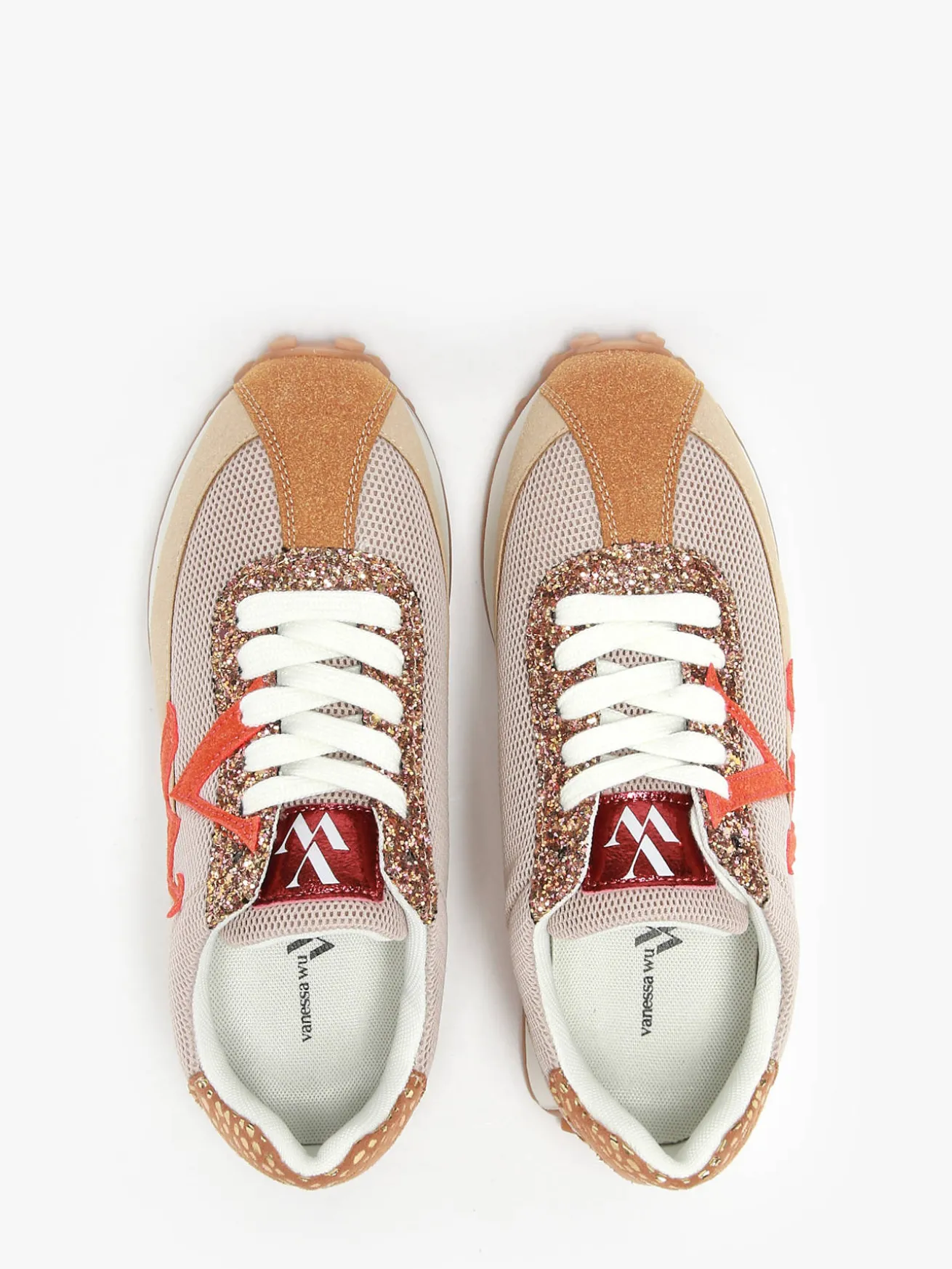 Sneakers Mona VANESSA WU