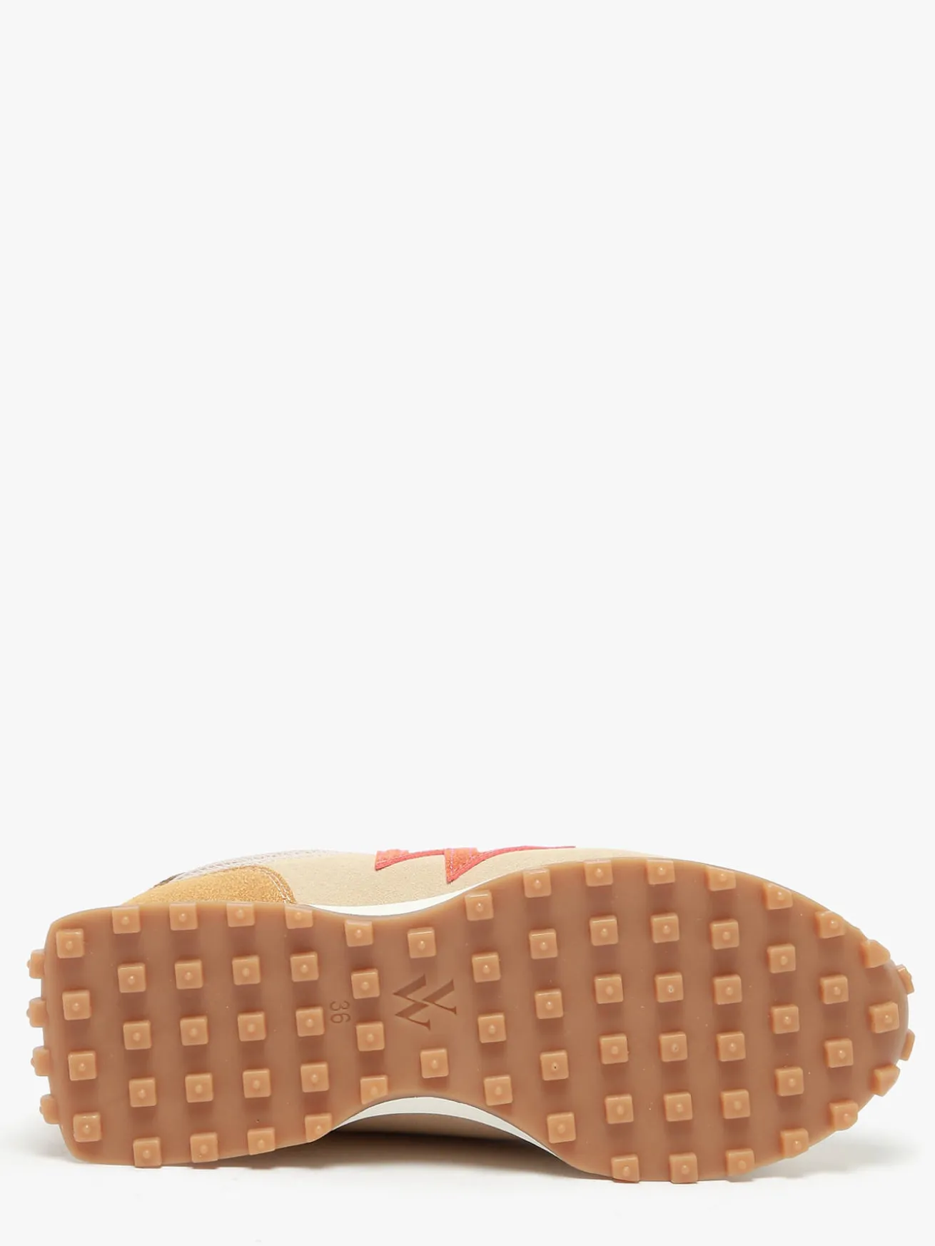 Sneakers Mona VANESSA WU
