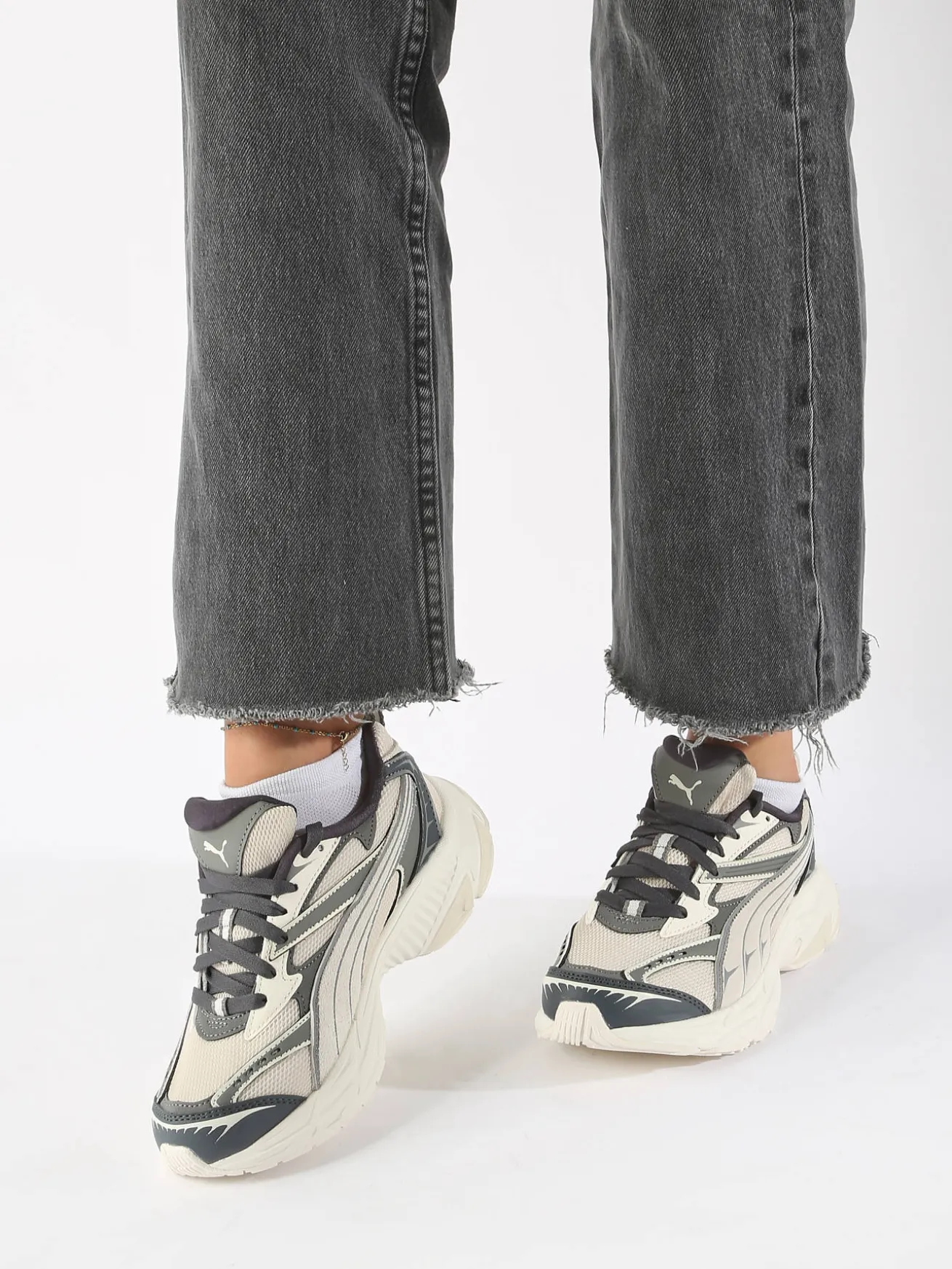 Sneakers Morphic Retro PUMA
