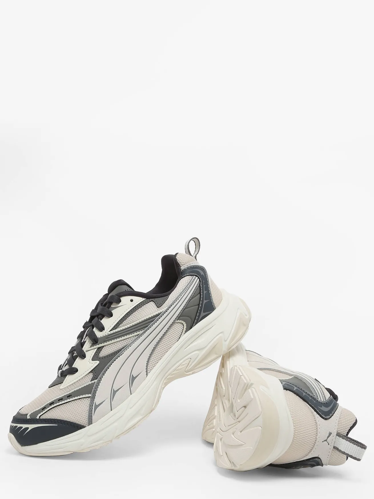 Sneakers Morphic Retro PUMA
