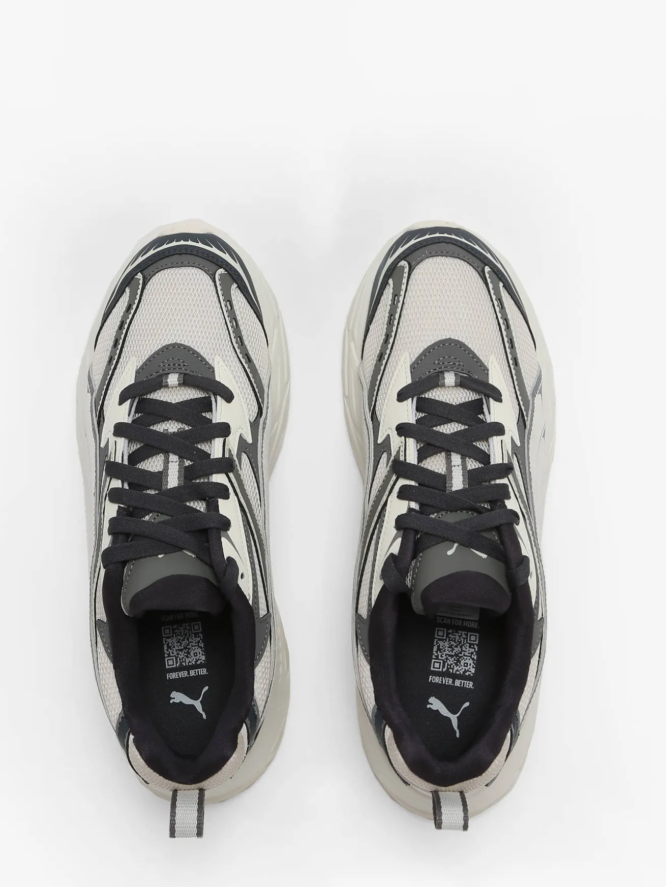 Sneakers Morphic Retro PUMA