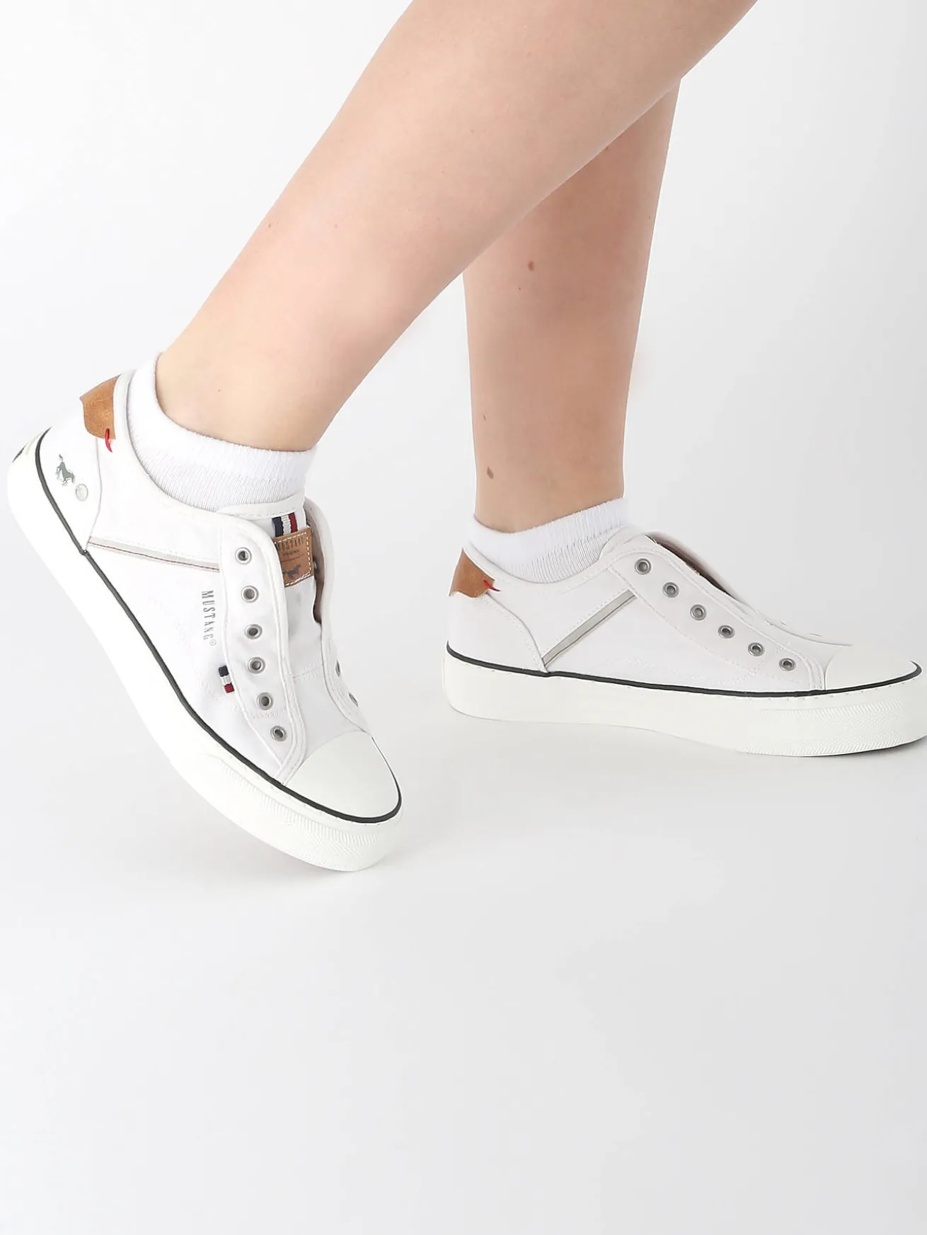 Sneakers MUSTANG