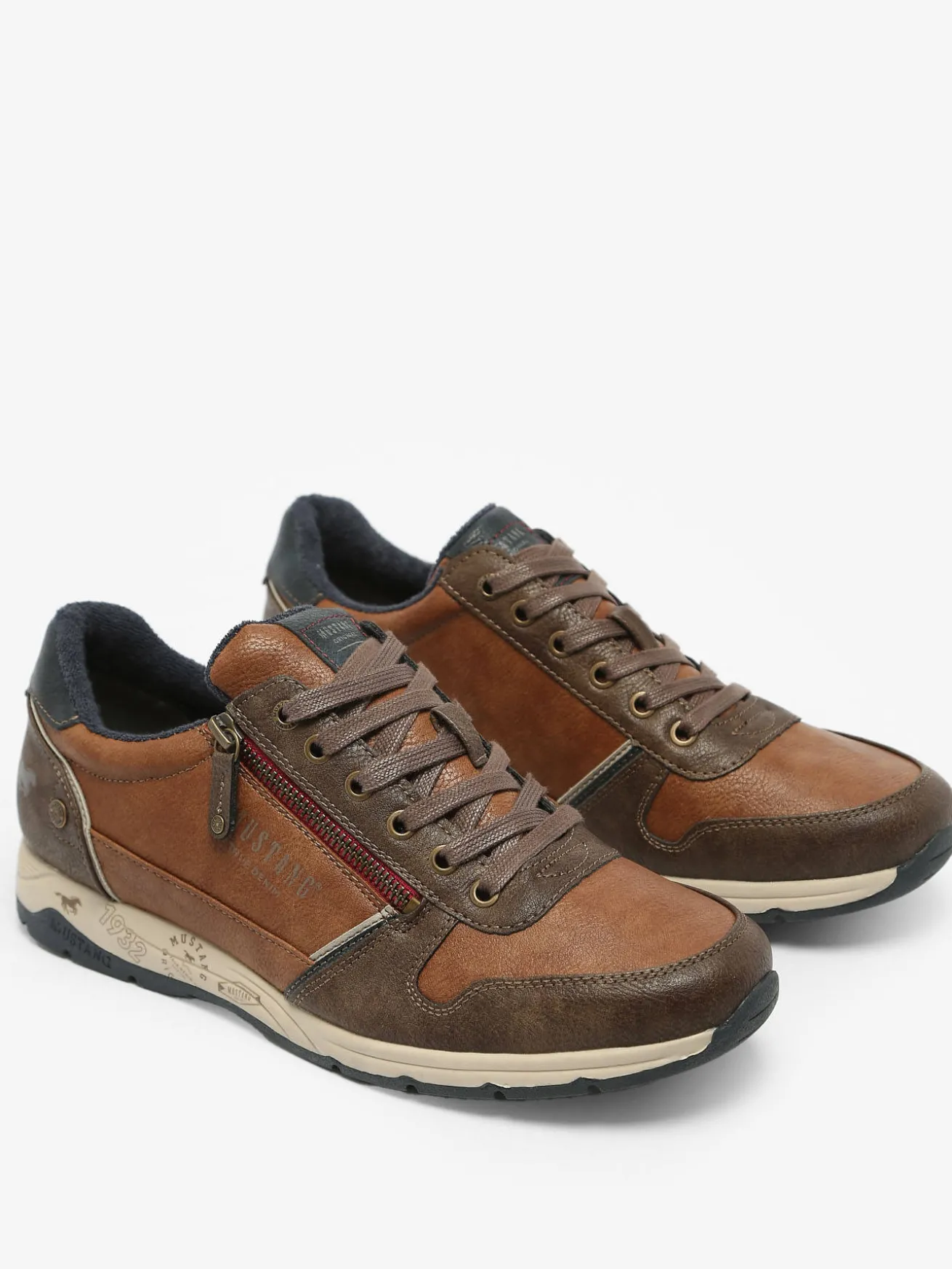 Sneakers MUSTANG