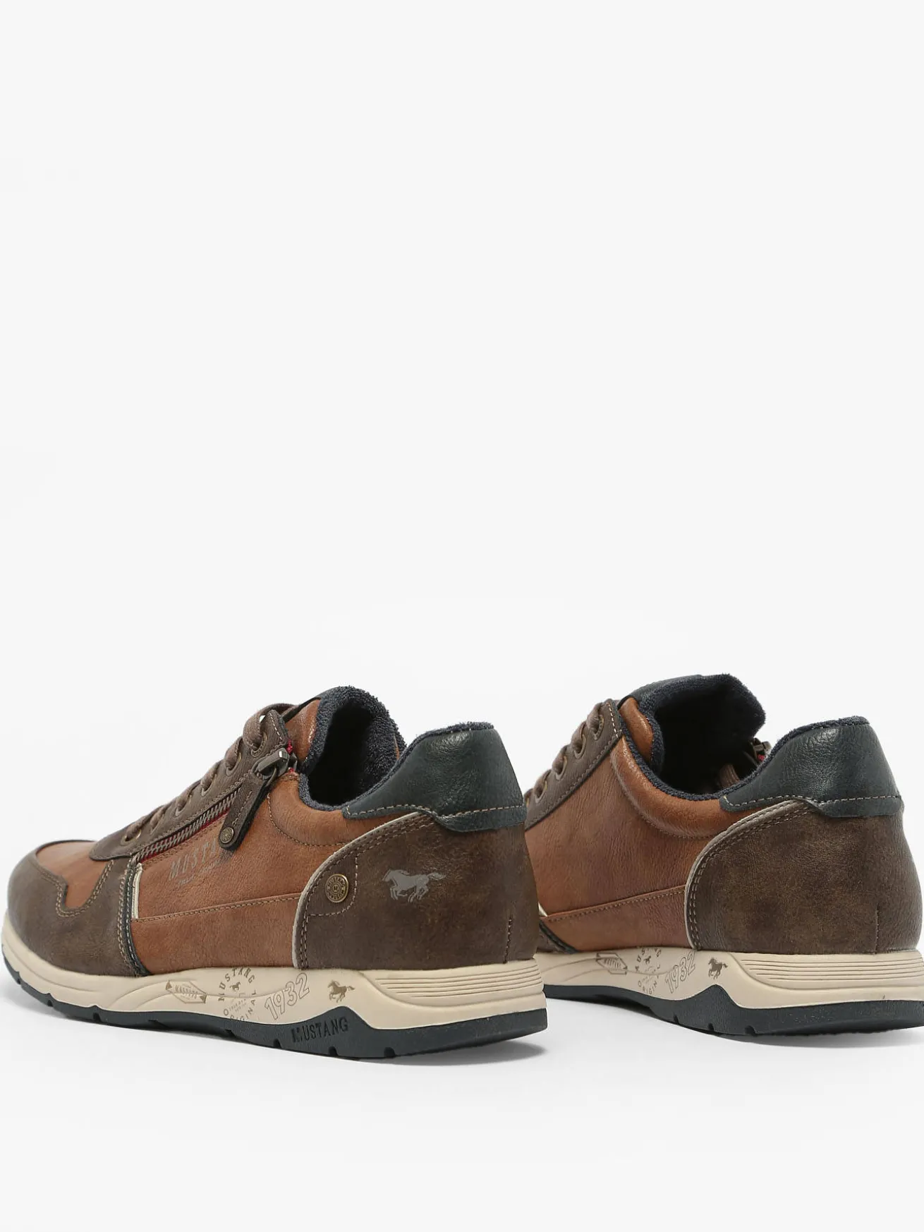 Sneakers MUSTANG