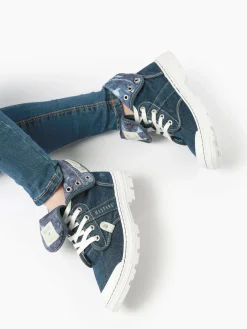 Sneakers MUSTANG