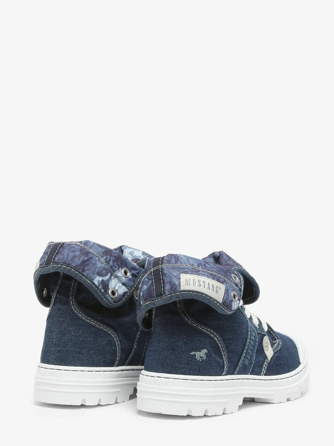 Sneakers MUSTANG