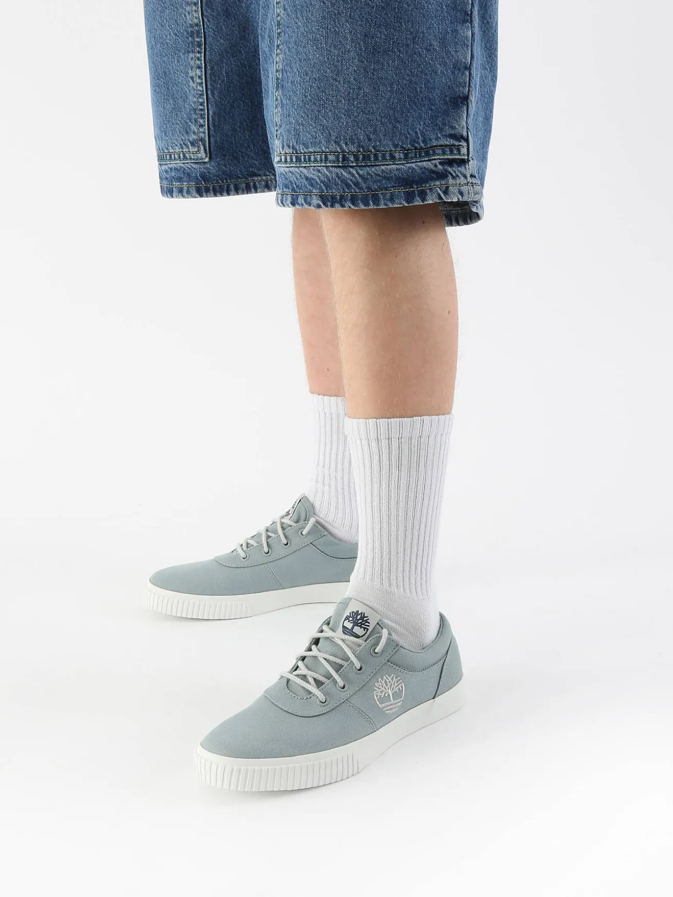 Sneakers Mylo Bay Low Lace up TIMBERLAND