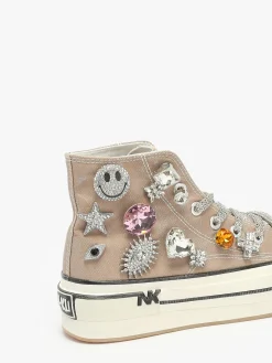 Sneakers NAN-KU COUTURE