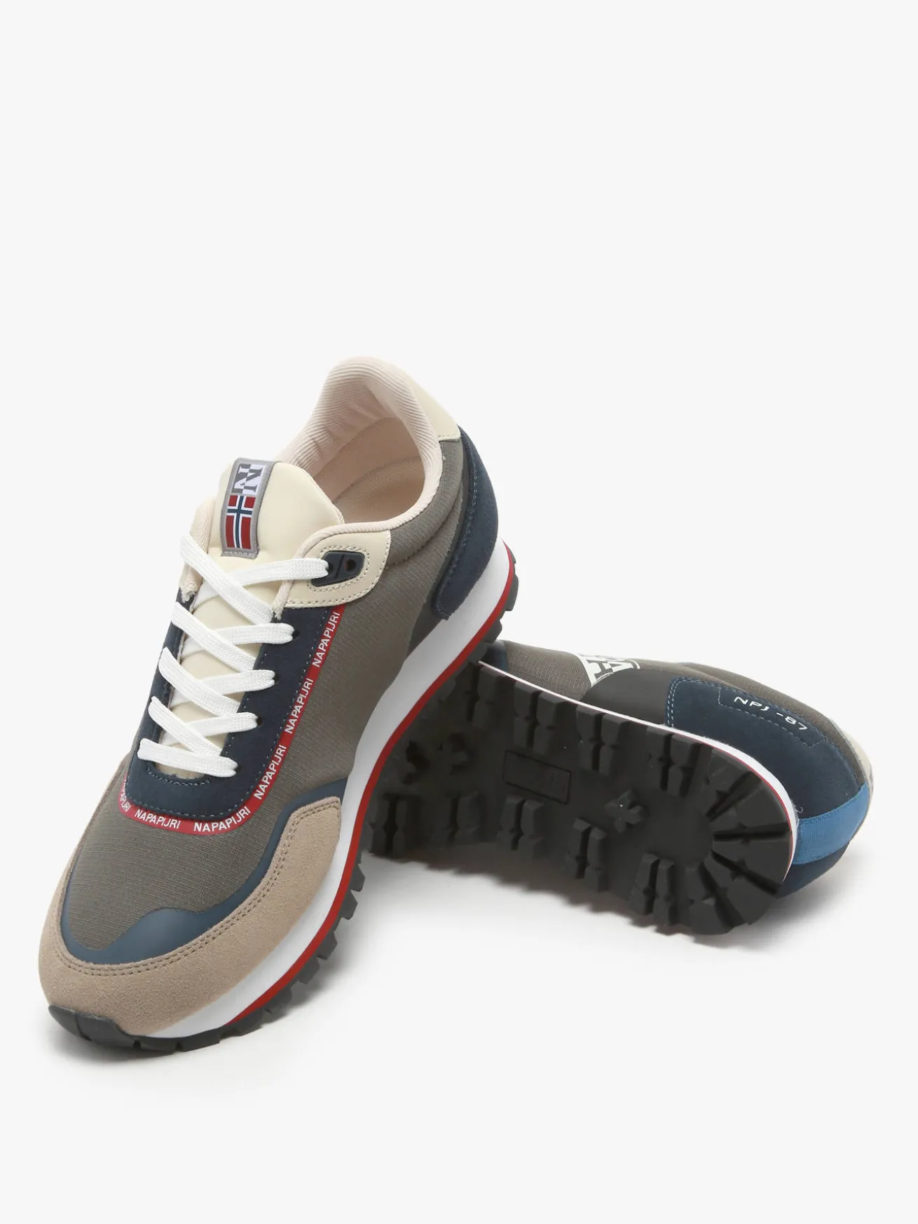 Sneakers NAPAPIJRI