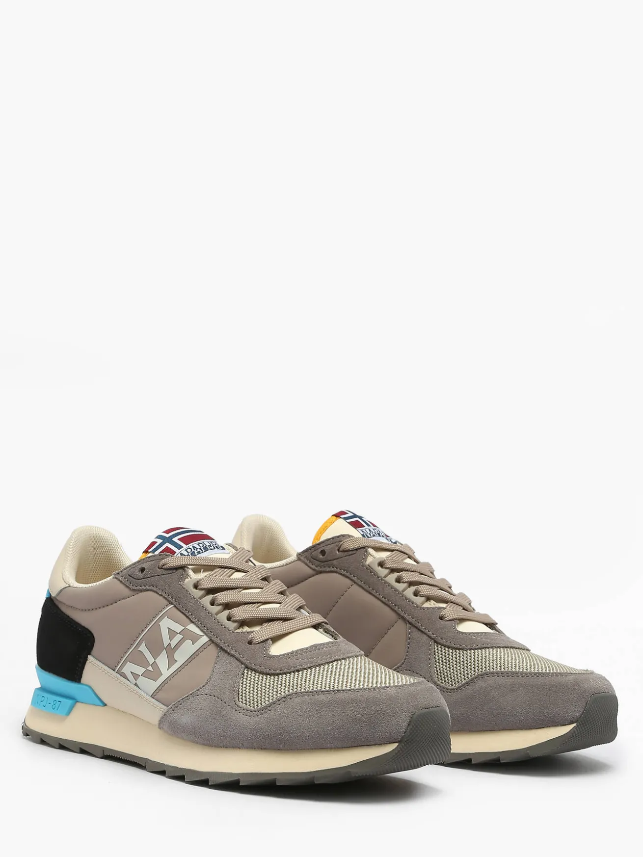 Sneakers NAPAPIJRI