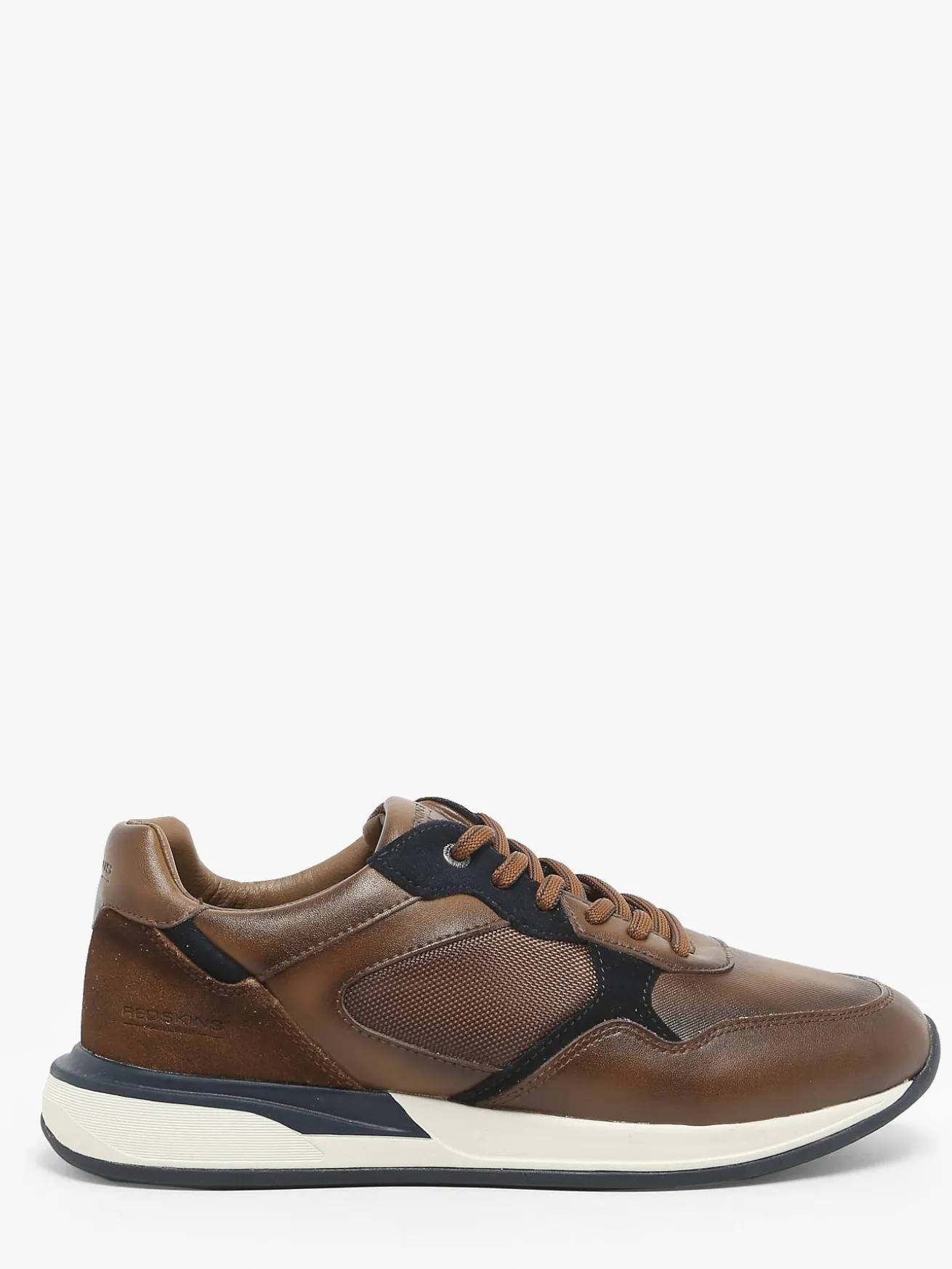 Sneakers Paillon en cuir REDSKINS