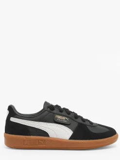 Sneakers Palermo en cuir PUMA