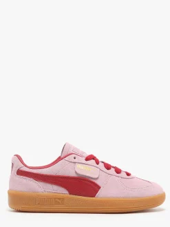 Sneakers Palermo en cuir PUMA