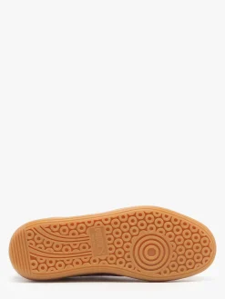 Sneakers Palermo en cuir PUMA