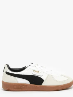 Sneakers Palermo en cuir PUMA