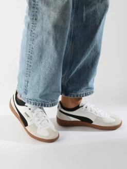 Sneakers Palermo en cuir PUMA