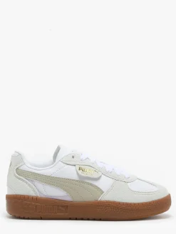 Sneakers Palermo Moda en cuir PUMA