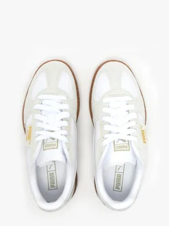 Sneakers Palermo Moda en cuir PUMA