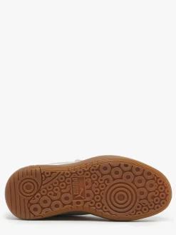 Sneakers Palermo Moda en cuir PUMA