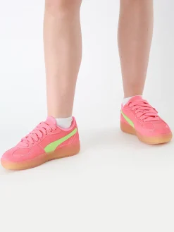 Sneakers Palermo Moda Xtra Gum en cuir PUMA