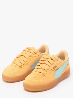 Sneakers Palermo Moda Xtra Gum en cuir PUMA
