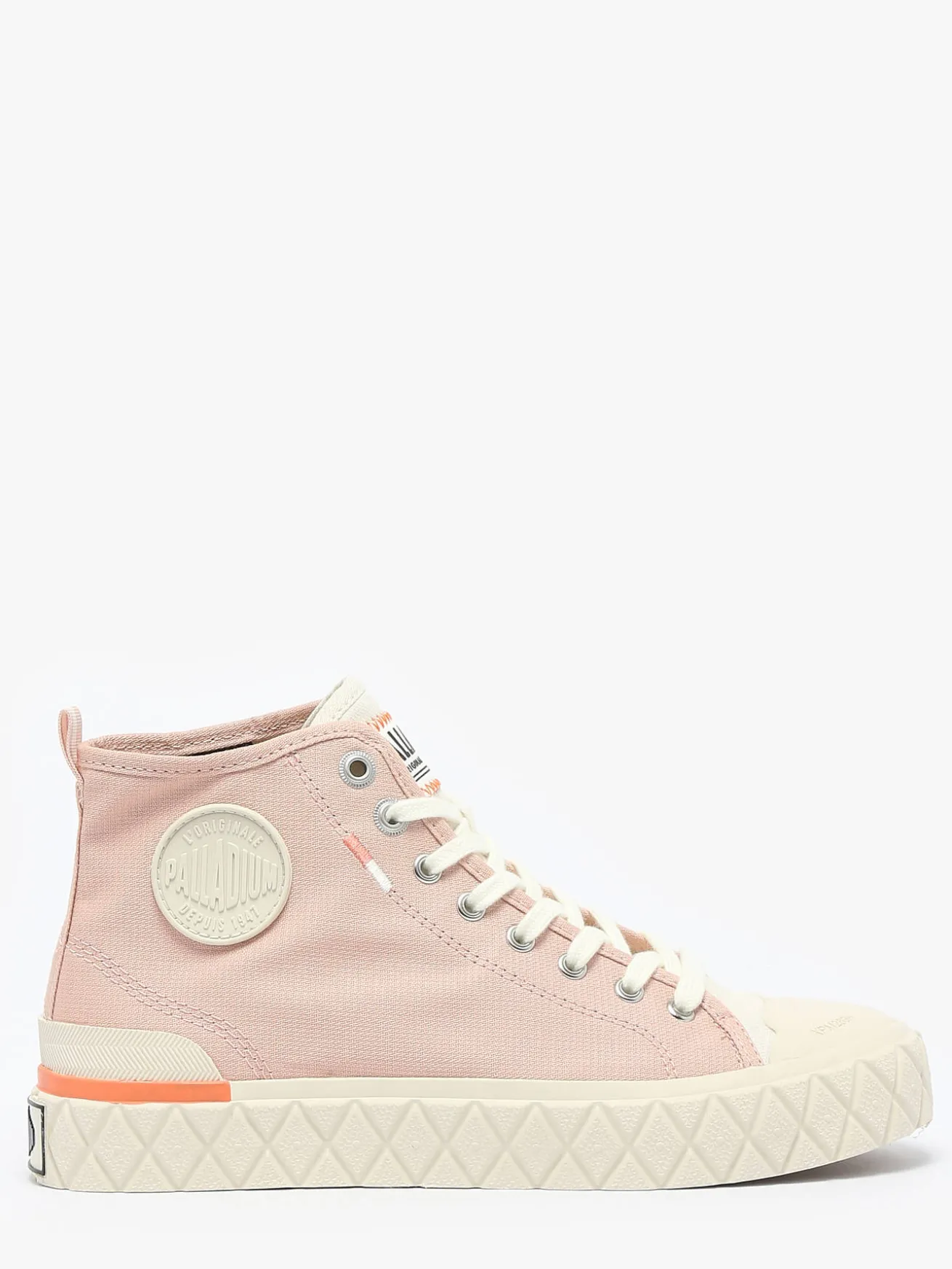 Sneakers Palla Ace Chukka CVS PALLADIUM