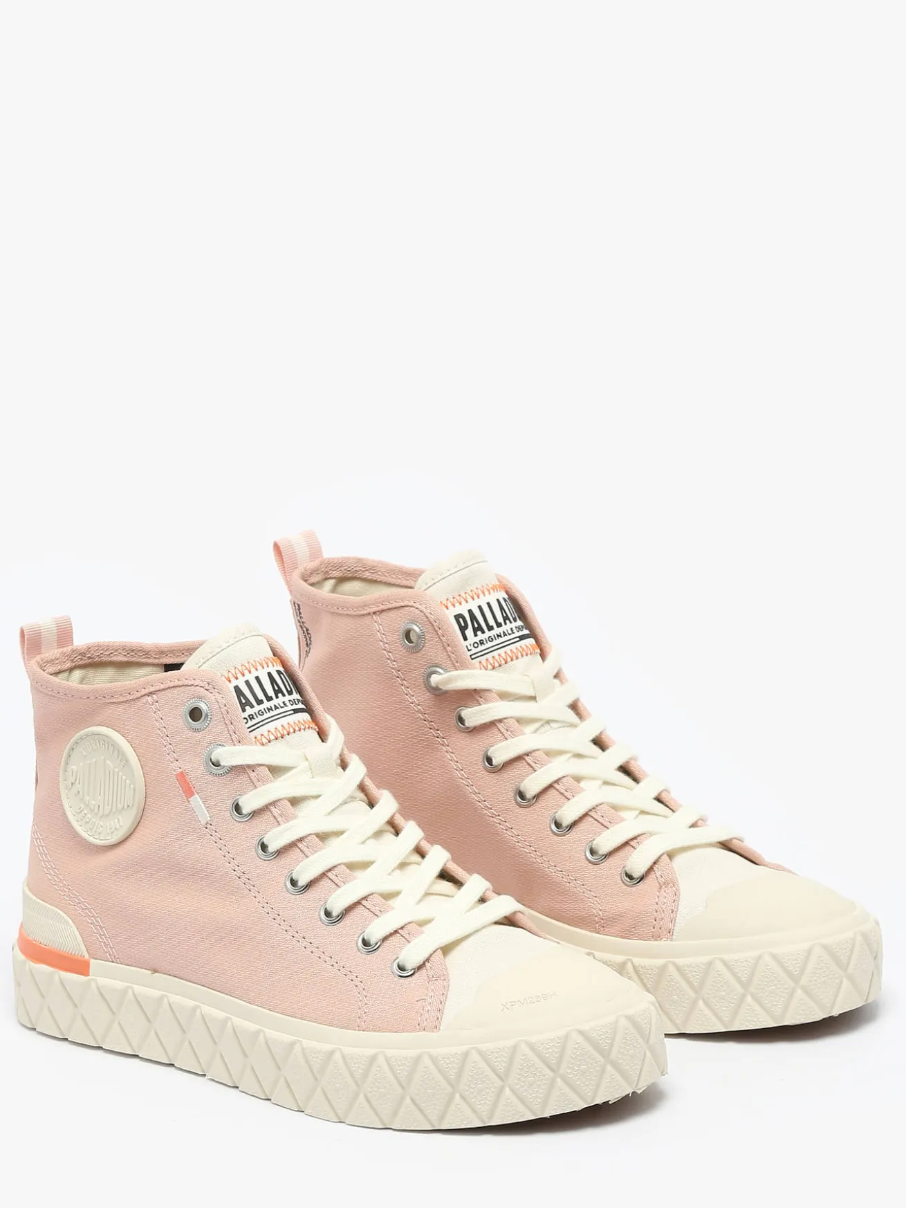 Sneakers Palla Ace Chukka CVS PALLADIUM