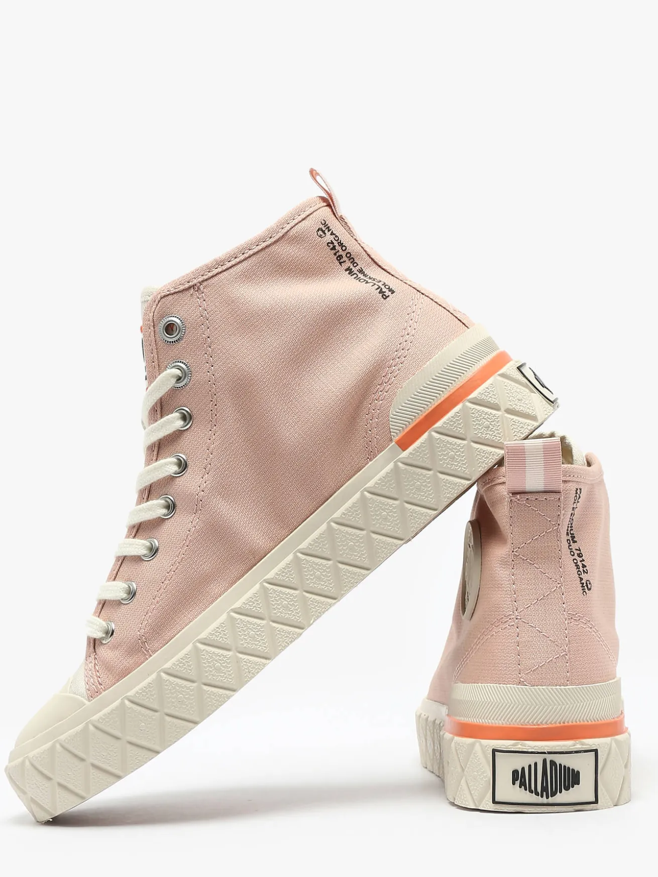 Sneakers Palla Ace Chukka CVS PALLADIUM