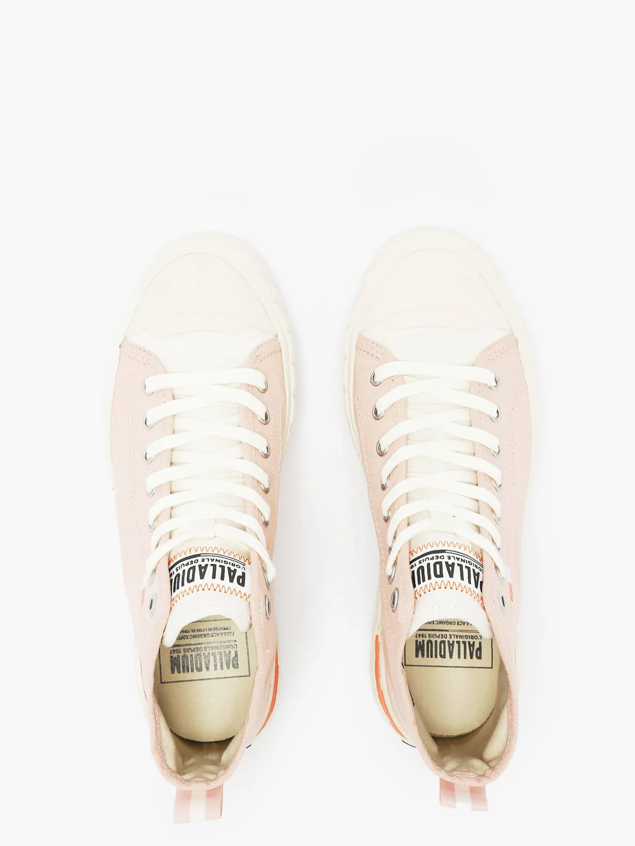 Sneakers Palla Ace Chukka CVS PALLADIUM