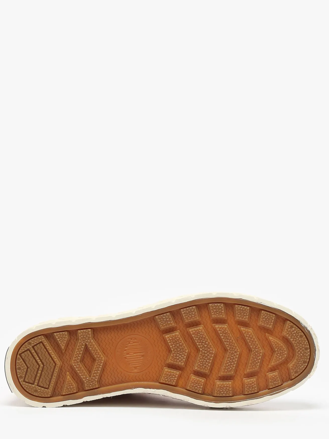 Sneakers Palla Ace Chukka CVS PALLADIUM