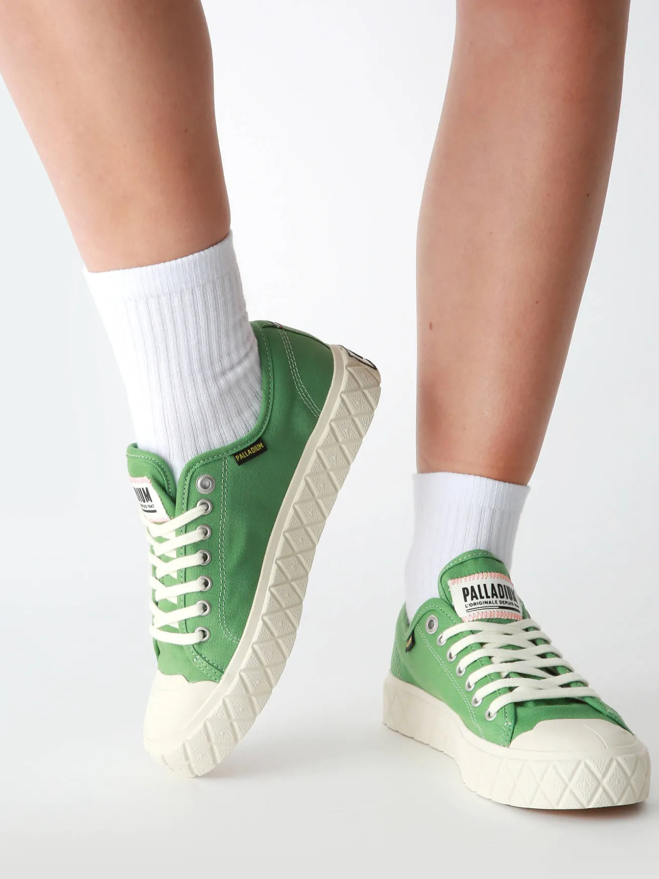 Sneakers Palla Ace CVS PALLADIUM