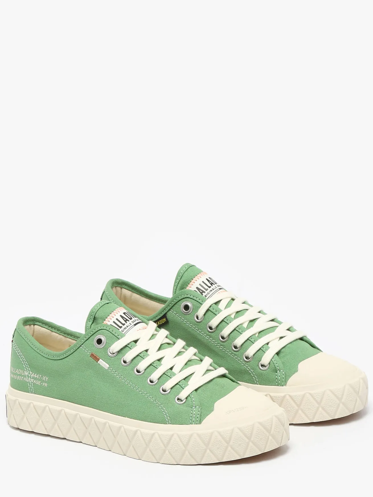 Sneakers Palla Ace CVS PALLADIUM