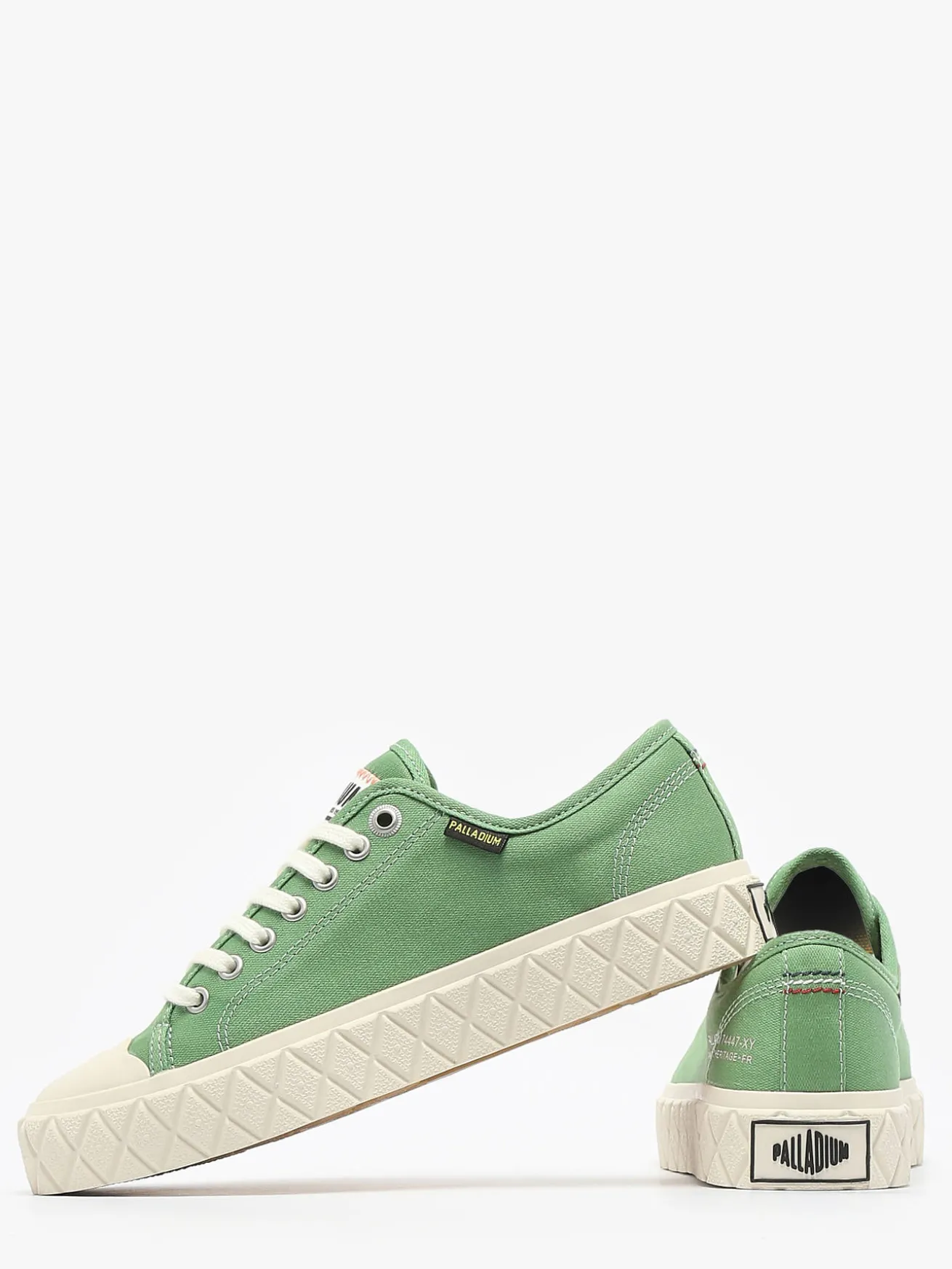Sneakers Palla Ace CVS PALLADIUM