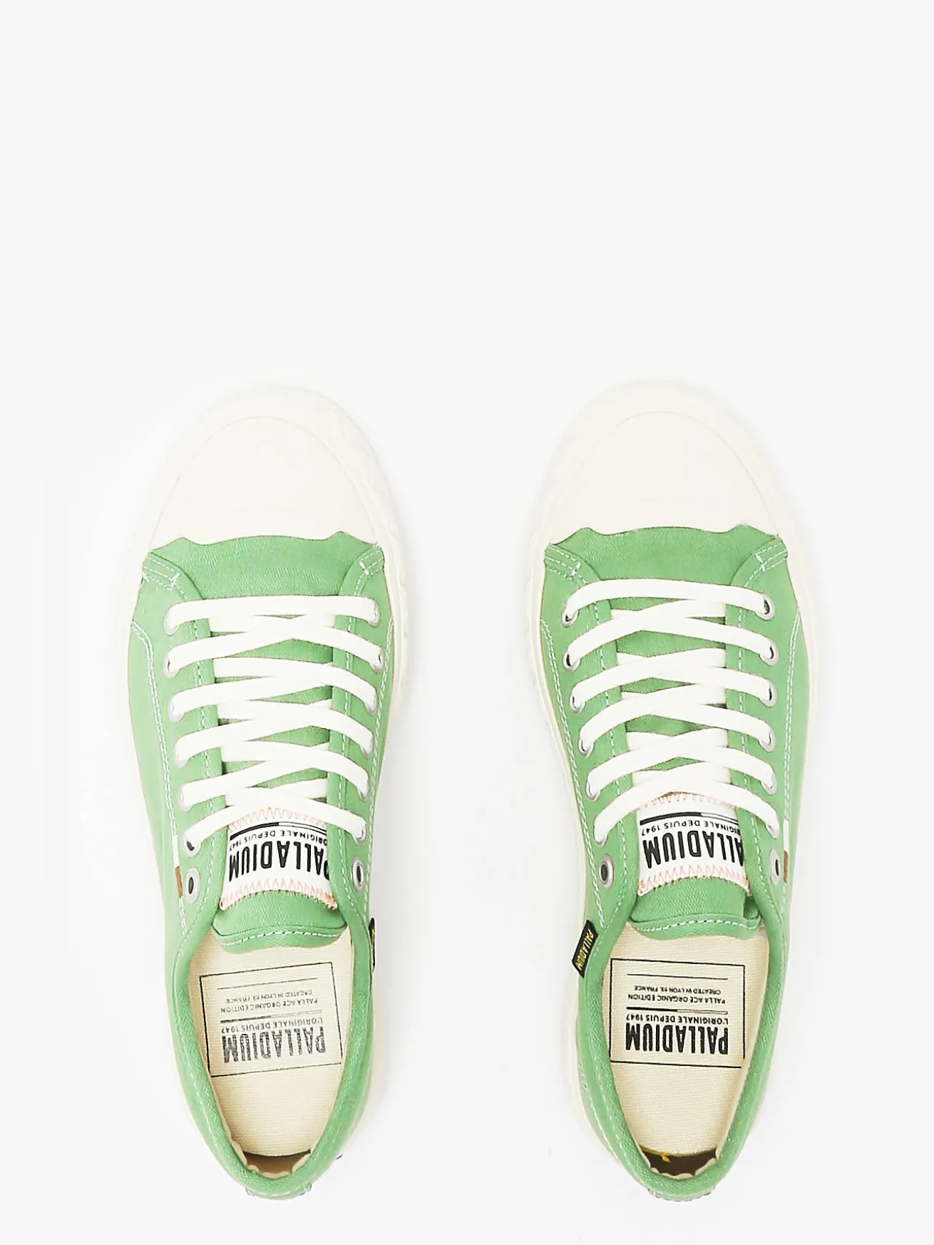 Sneakers Palla Ace CVS PALLADIUM
