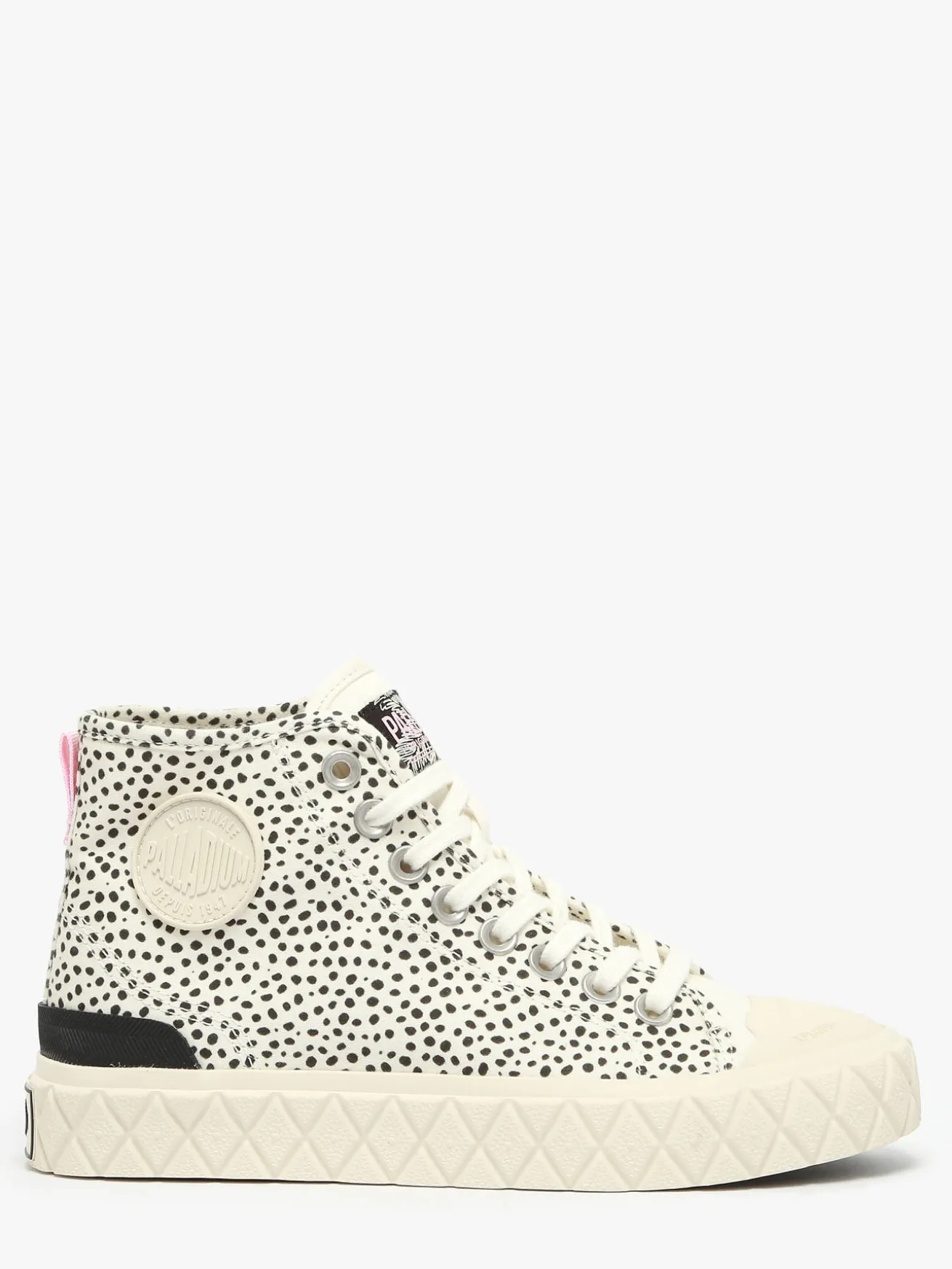 Sneakers Palla Ace Mid Fest PALLADIUM
