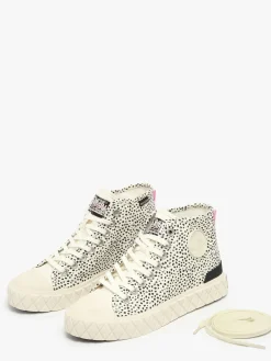 Sneakers Palla Ace Mid Fest PALLADIUM