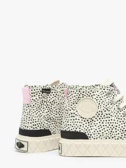 Sneakers Palla Ace Mid Fest PALLADIUM