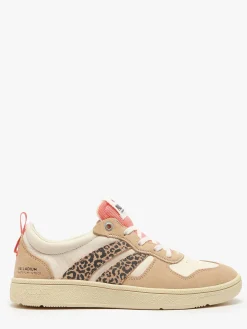 Sneakers Pallacup Flame PALLADIUM