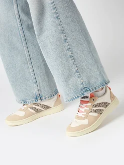Sneakers Pallacup Flame PALLADIUM