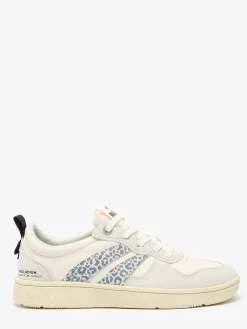Sneakers Pallacup Flame PALLADIUM