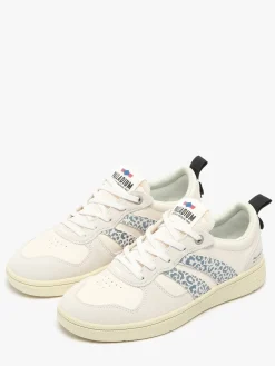 Sneakers Pallacup Flame PALLADIUM
