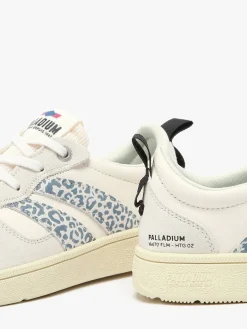 Sneakers Pallacup Flame PALLADIUM