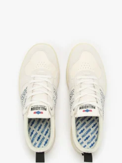 Sneakers Pallacup Flame PALLADIUM