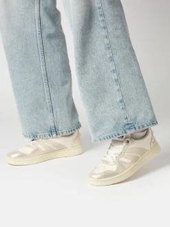Sneakers Pallacup Flame PALLADIUM